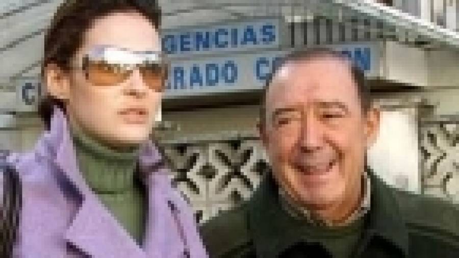 Fallece en Sevilla el empresario José Luis Martín Berrocal tras sufrir una hemorragia cerebral