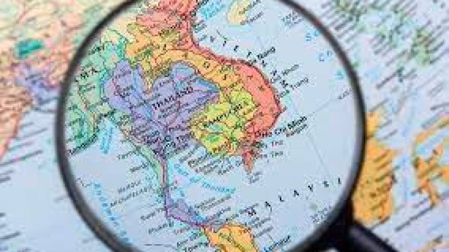 Por qué establecerse en el sudeste asiático y cómo hacerlo