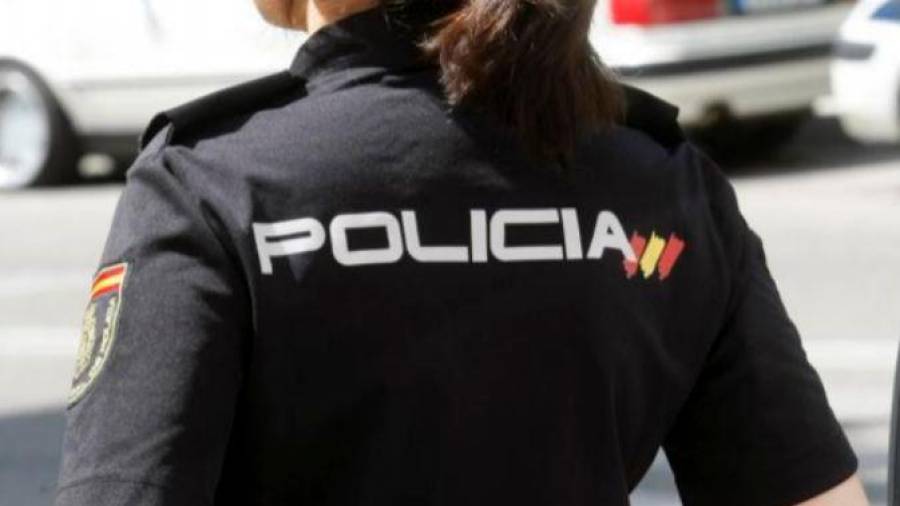 Identifica la Policía a un falso revisor del gas en Pontevedra que ya tenía antecedentes