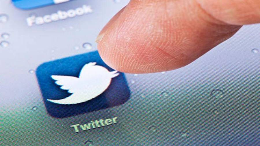 Rusia acusa a Twitter de violar su legislación sobre contenidos prohibidos
