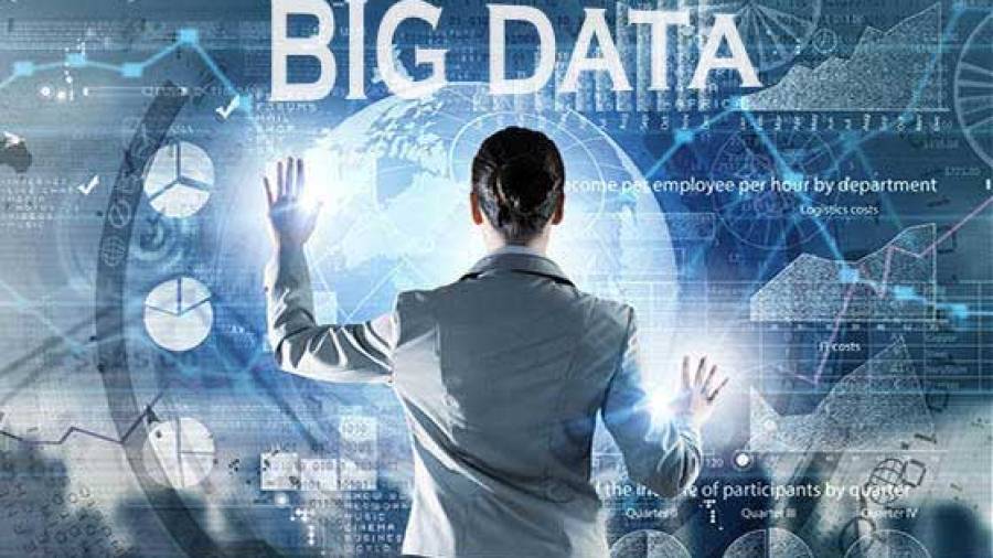 ¿Quieres asegurar tu futuro? MBA + Máster en Big Data y Business Intelligence ahora por sólo 269