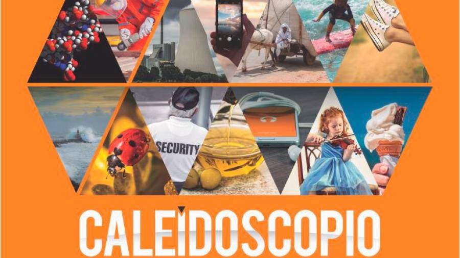 Caleidoscopio 06-07-2020