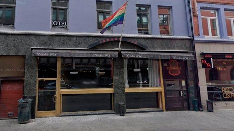 Dos detenidos más por el tiroteo en un pub LGTBI de Noruega