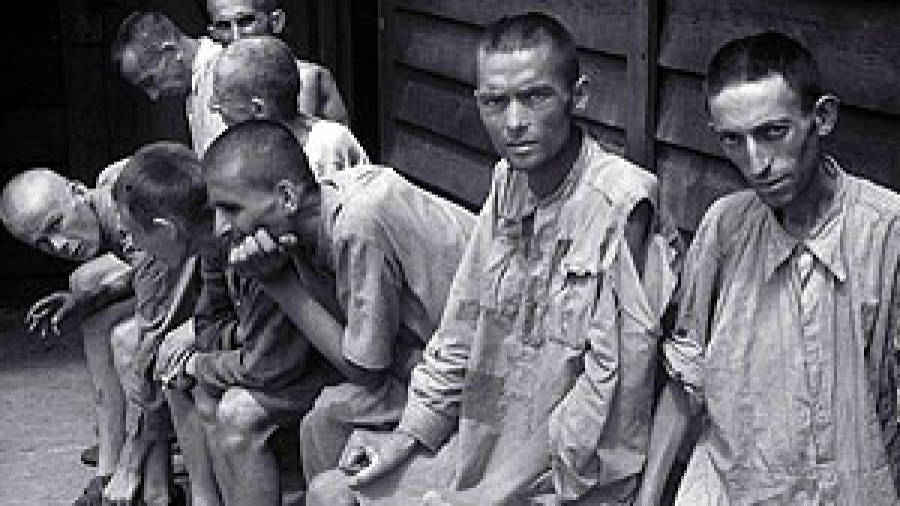 Buscan al negreirés que sobrevivió y tomó Mauthausen