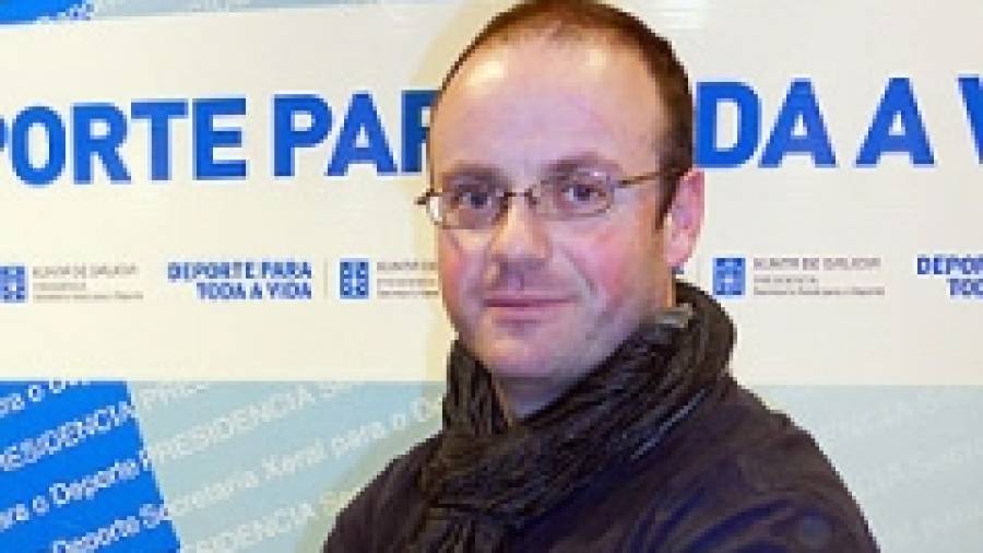 La Federación Gallega de Tenis tiene nuevo 'presi': José Antonio Pereiro