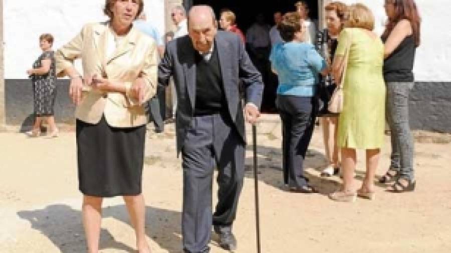 Fallece en Madrid a los 93 años el ex general Alfonso Armada Comyn