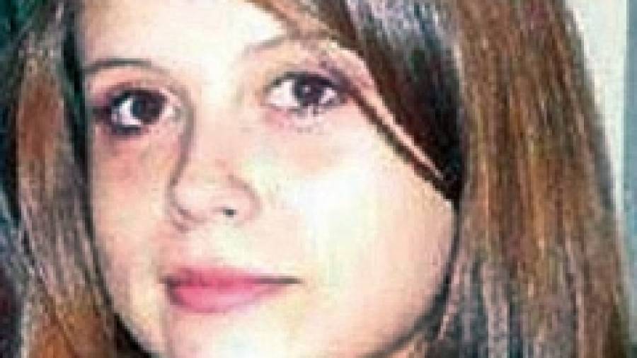 Encuentran el cadáver de la joven desaparecida en Redondela