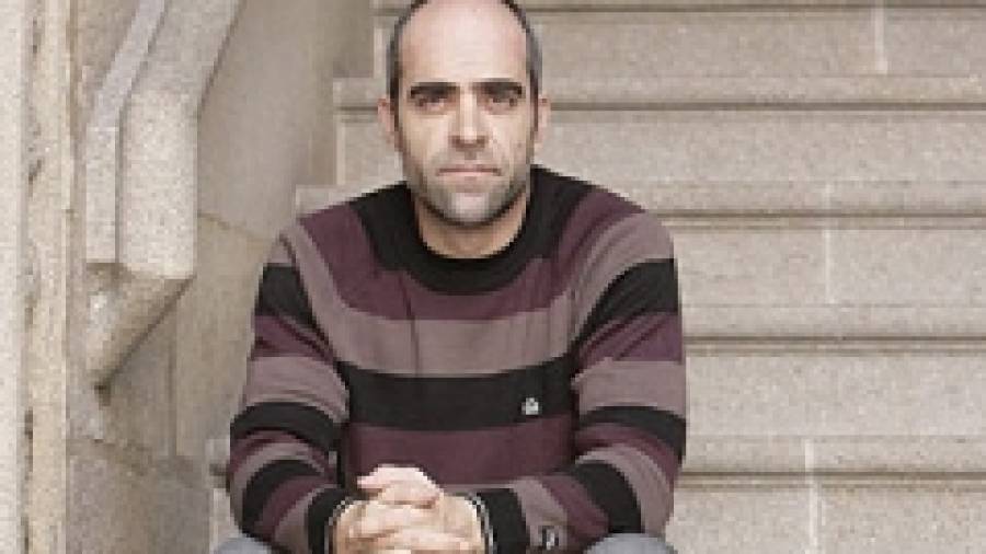 Luis Tosar: Non admiro a 'Malamadre': é un tipo aborrecible