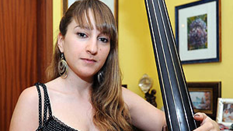 Bárbara Veiga: Nos duele que nos pregunten que más estudiamos aparte de música