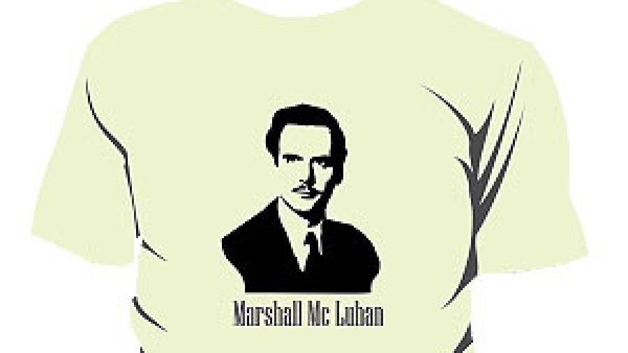 A USC edita 'A Galaxia Gutenberg' no centenario de Marshall McLuhan