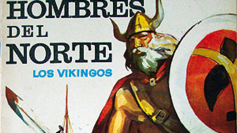 Galicia vista a través de los viejos álbumes de cromos