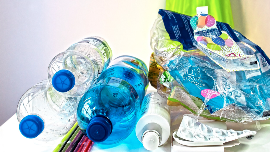 “Desplastifícate: di non aos plásticos de usar e tirar”, campaña de Sogama