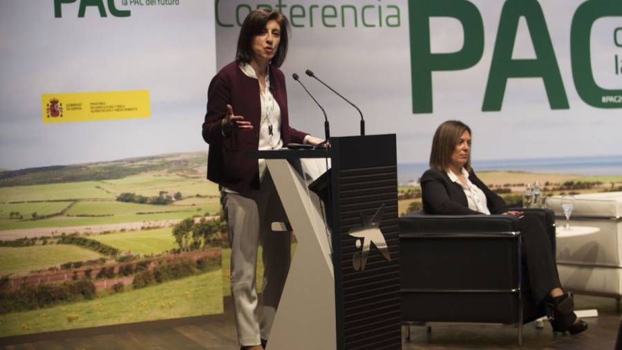 La PAC, con nombre de mujer en Galicia: ellas piden el 57 % de los fondos comunitarios
