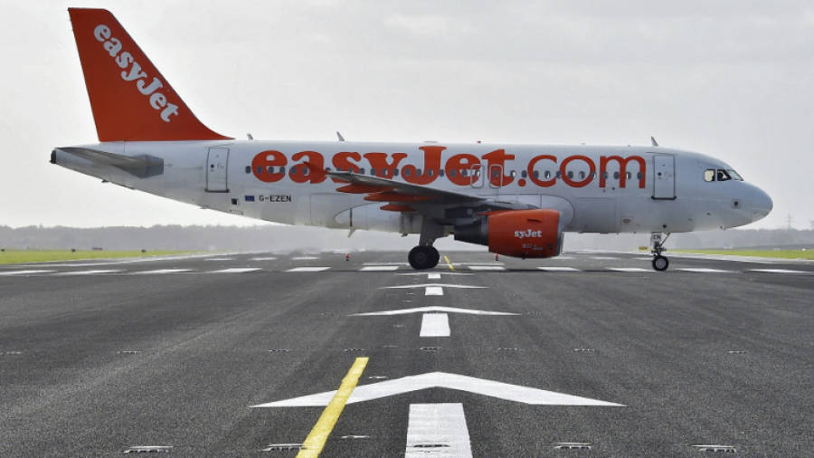 Lavacolla se queda sin vuelos a Milán tras cerrar EasyJet la conexión con Malpensa