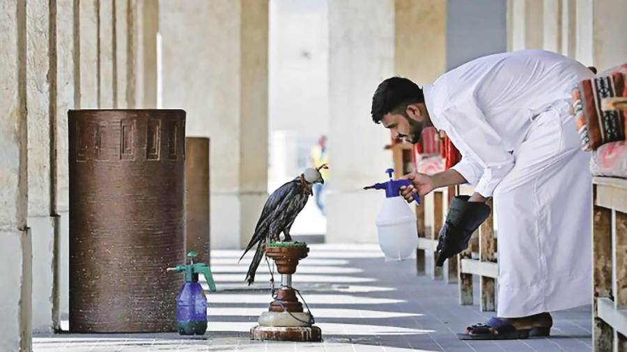 Qatar: lujo, tradición y modernidad