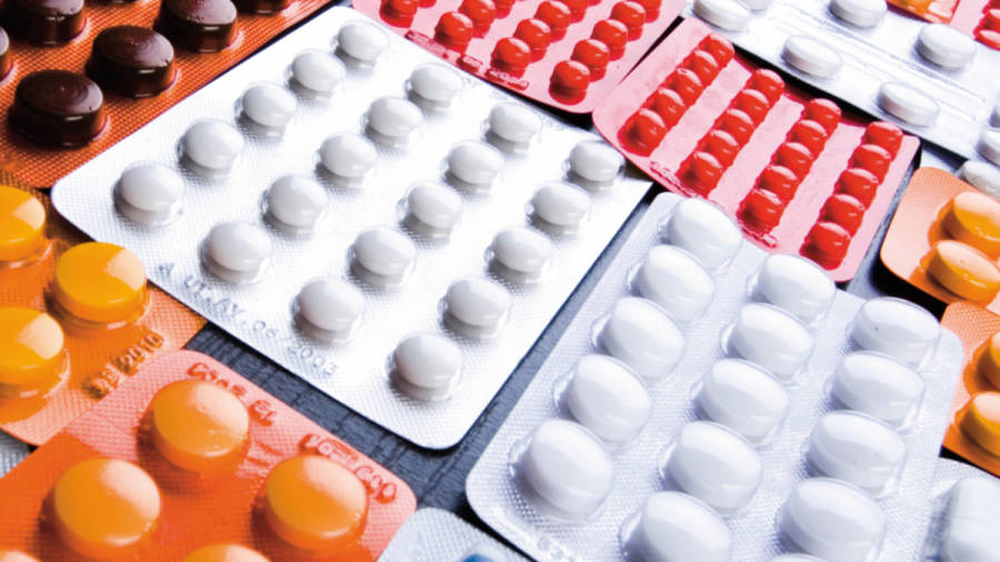 Las farmacias españolas ya tienen la pastilla única para tratar el VIH