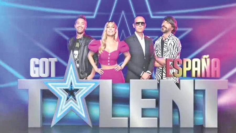Got Talent promete actuaciones sorprendentes en la séptima edición. Foto: Mediaset/Telecinco