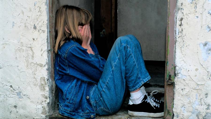 Uno de cada cinco menores es víctima de abusos antes de cumplir los 17 años. Foto: Pexels