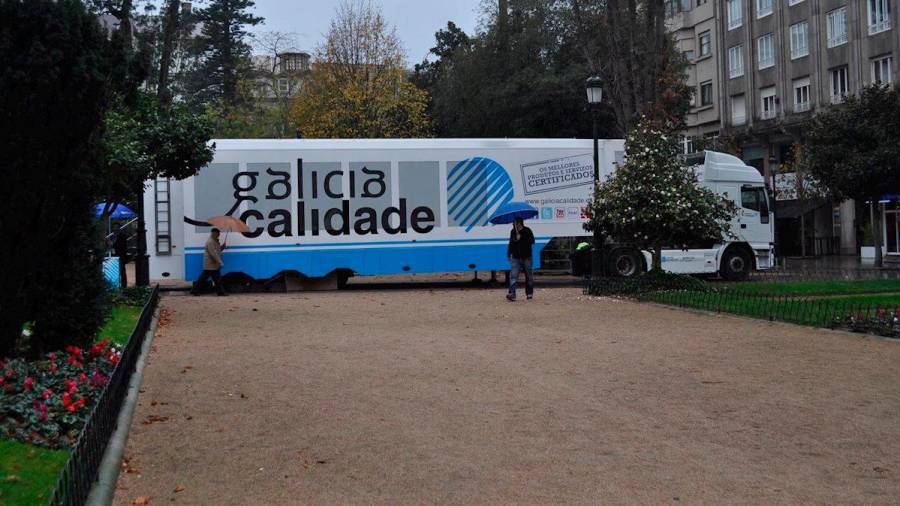 Galicia Calidade incorpora catro novas empresas alimentarias á marca e aumenta os productos