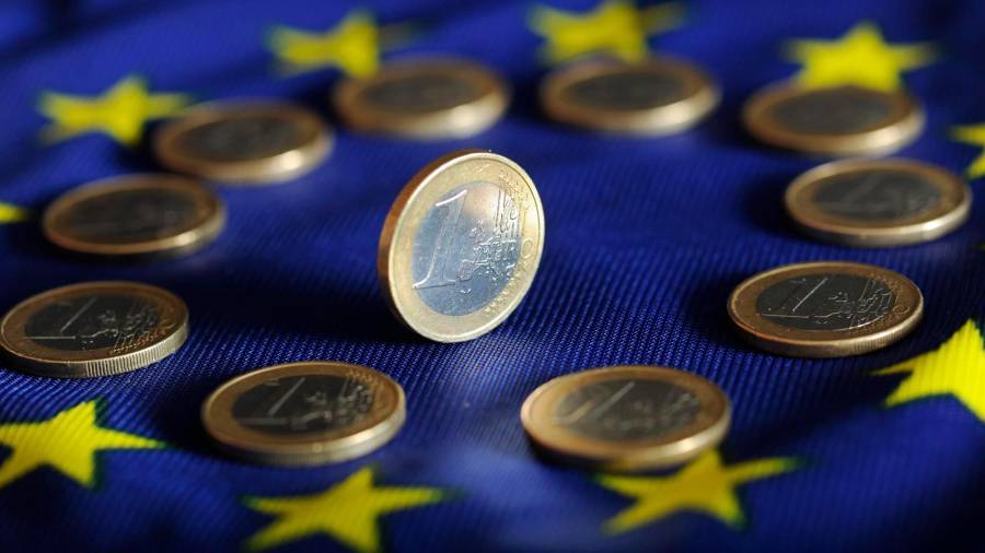 La UE acuerda un presupuesto de casi 187.000 millones para 2023