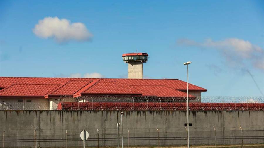 El Gobierno transferirá las prisiones a Euskadi