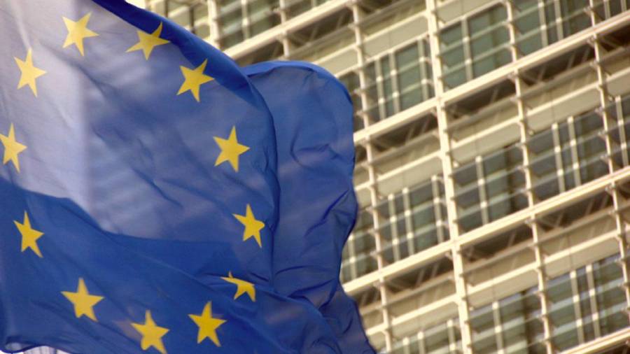 La UE invertirá 10.000 millones de euros en dar impulsos a la transición ecológica y digital