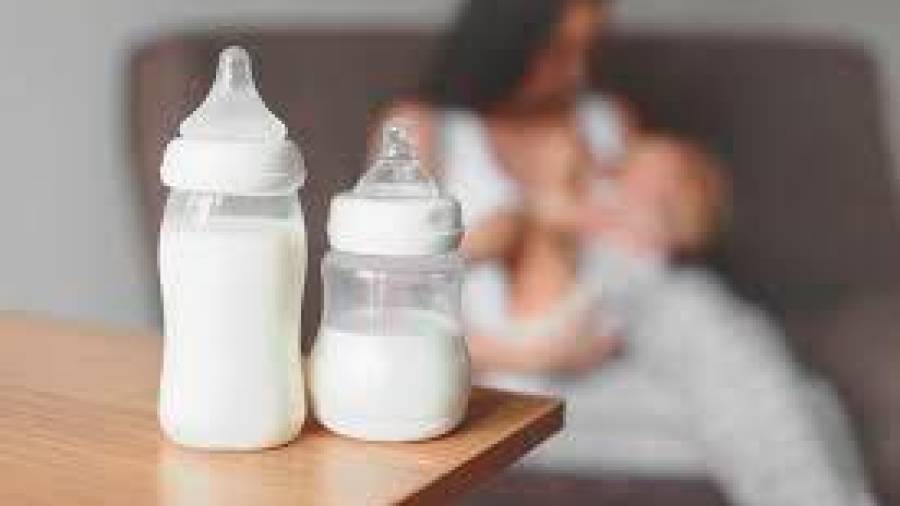 Un estudio de Rosaura Leis desvela que la leche infantil enriquecida aporta mucho más Omega 3