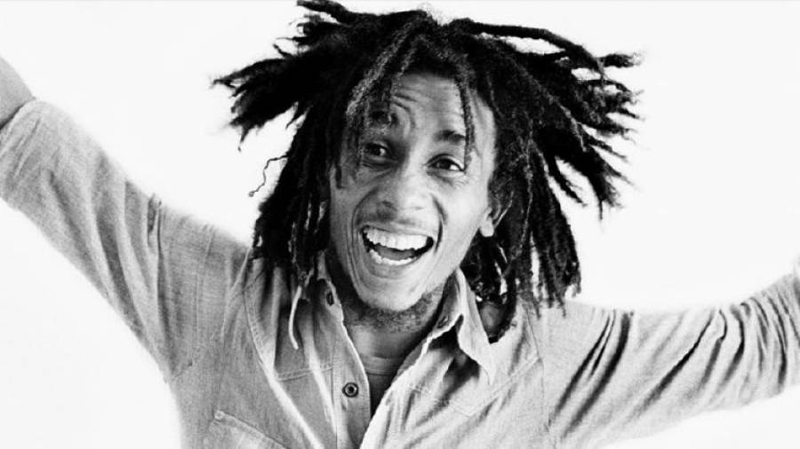 Bob Marley (1962-1980)