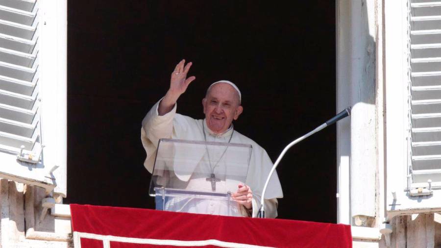 El Vaticano aprueba que el papa Juan Pablo I sea beato