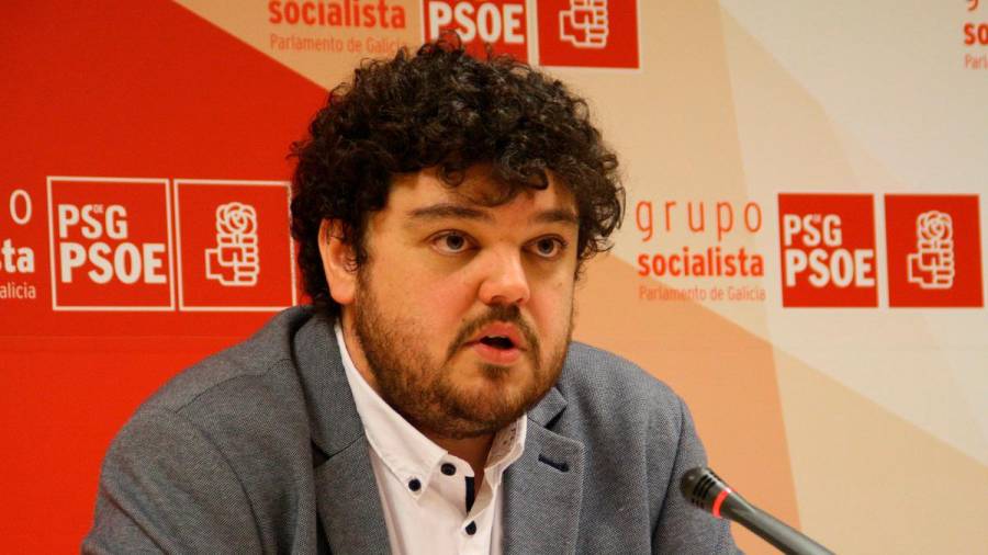 El PSdeG acusa a la Xunta de “ineficiencia” en la información sobre el control del brote de Mallorca