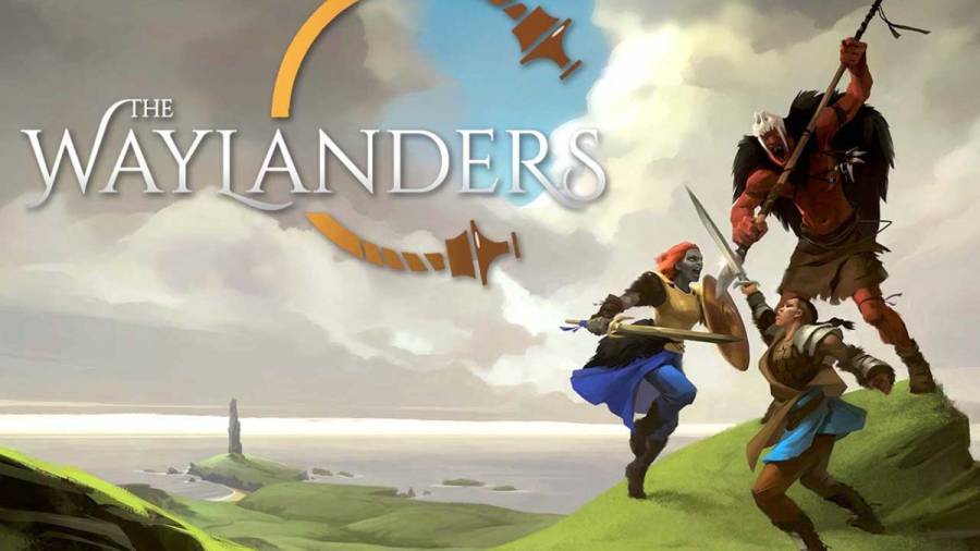 The Waylanders será o novo videoxogo de Gato Salvaje Studio