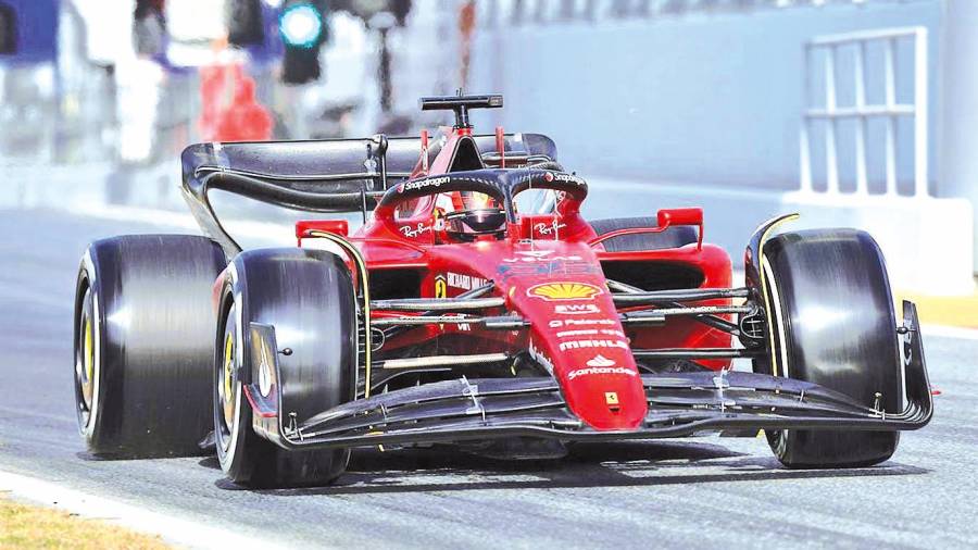 Carlos Sainz hace historia con su primer triunfo en la Fórmula Uno