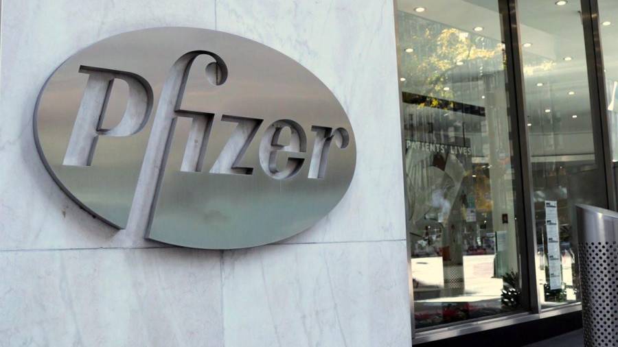 Los dos pinchazos de Pfizer ofrecen un 95 % de protección