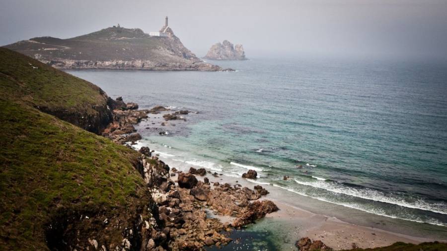 ¿Te quedas en Galicia? Seis rincones de cuento para visitar este verano