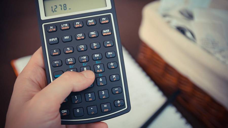 Profesores de Matemáticas defienden el uso de calculadoras para las pruebas a la universidad