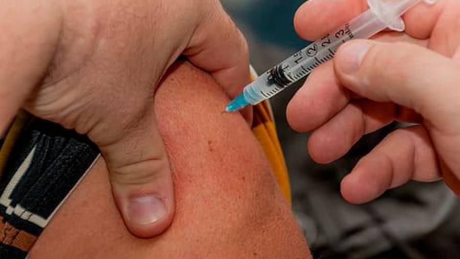 Alemania, China y EE.UU. avanzan en sus vacunas