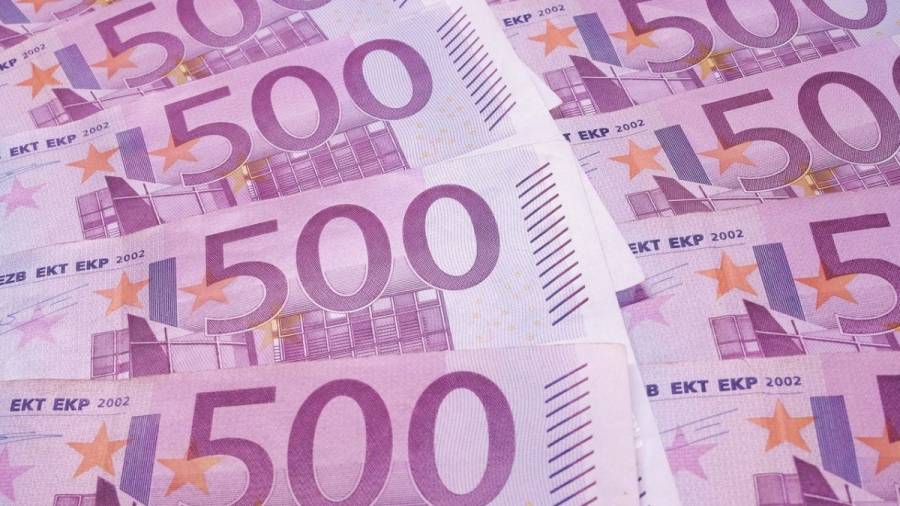 Una irlandesa deja una herencia de 30 millones de euros a cinco ONG