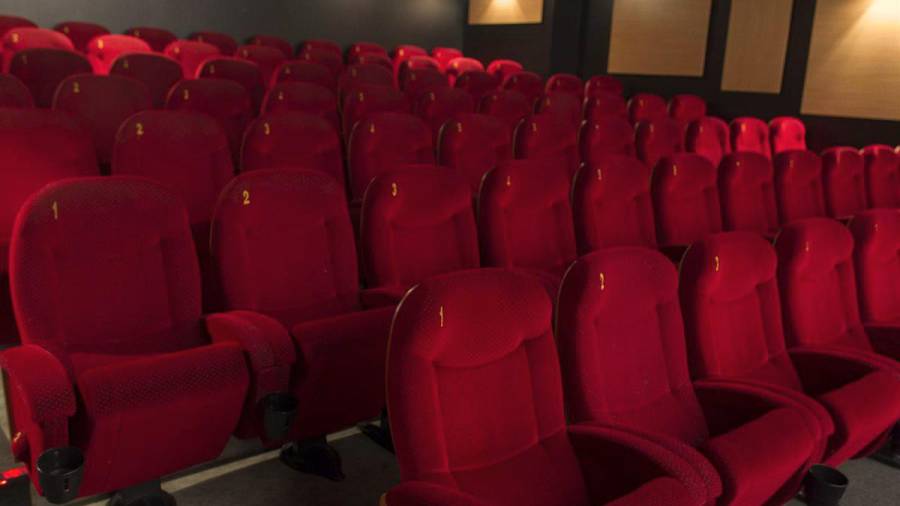 A Federación de Cineclubs galegos achegará a súa programación a trece localidades