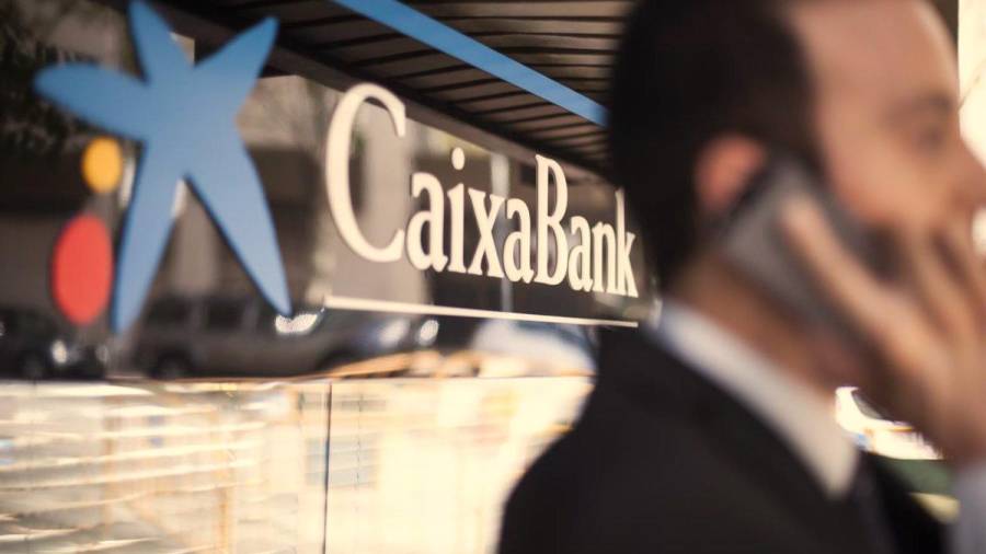 Caixabank hará efectiva su fusión con Bankia a lo largo del primer trimestre del próximo año