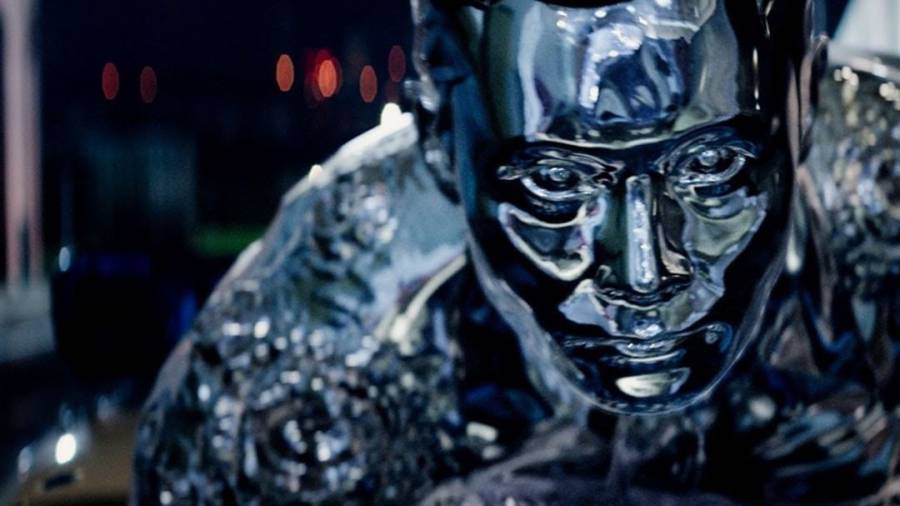 Los científicos están cada vez más cerca de crear robots como el de 'Terminator'