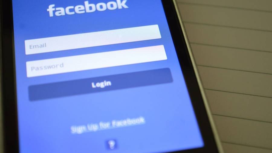 Facebook maneja datos sensibles del 25% de los ciudadanos europeos para publicidad