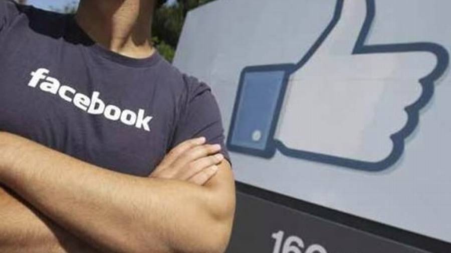 Despiden a un empleado de Facebook por presumir de tener acceso a la información privada de usuarios