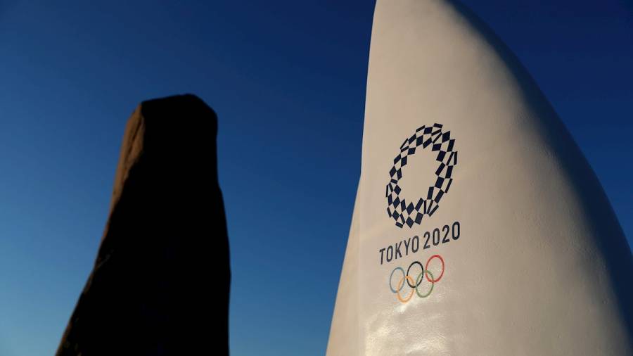 Los Juegos Olímpicos, pospuestos justo un año hasta el verano del 2021