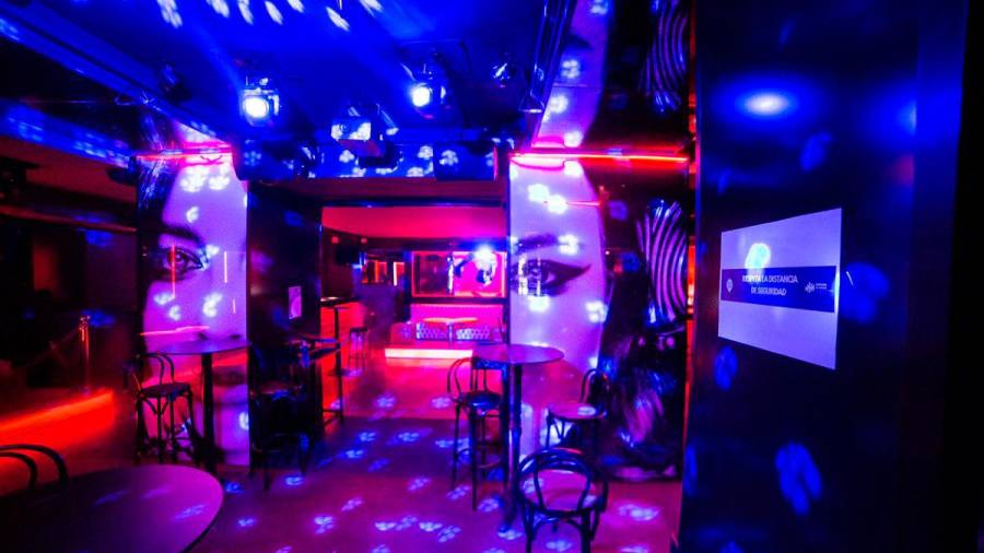Hosteleros de Lugo piden agilizar ayudas a discotecas