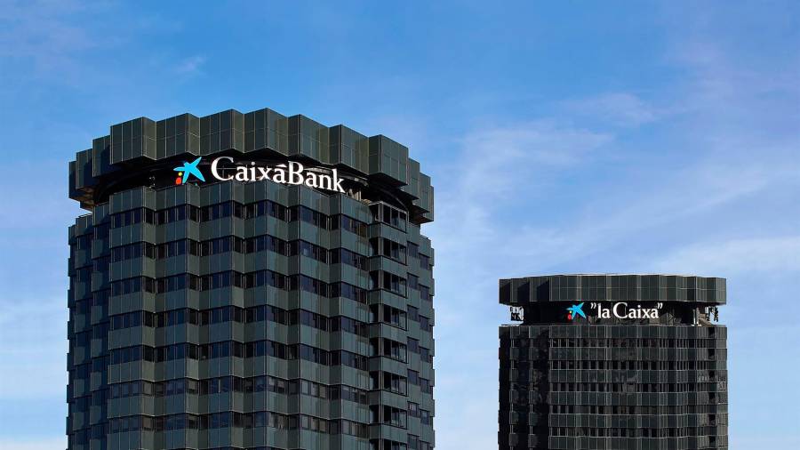 CaixaBank coloca su segundo bono verde por 1.000 millones