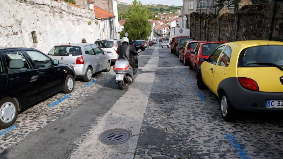CA incumple por enésima vez su fecha de inicio de obras en Castrón Douro