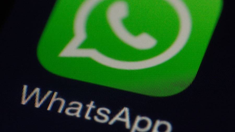Una década con Whatsapp