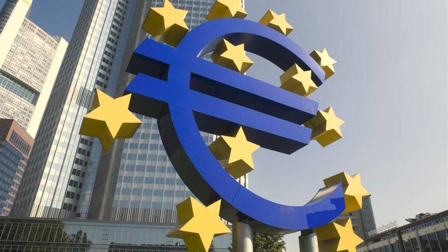 El BCE aumenta la compra de deuda hasta 80.118 millones