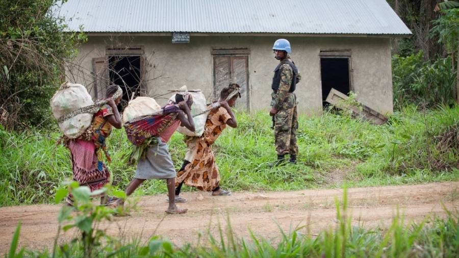 Mueren 30 personas y varias resultan heridas en enfrentamientos entre el Ejército y milicianos en Congo
