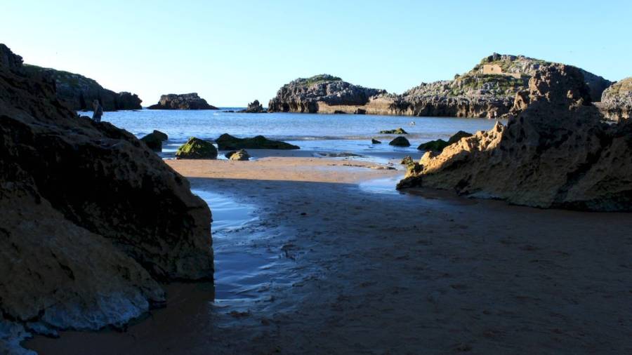 Galicia entra en el top 100 mundial de destinos verdes